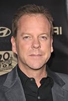 Kiefer Sutherland at an event for 24 (2001)