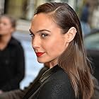 Gal Gadot at an event for Criminal (2016)