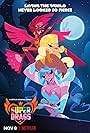 Super Drags (2018)