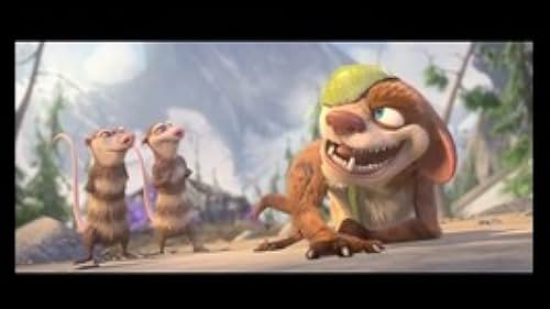 Ice Age: Collision Course