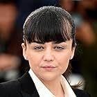 Hayley Squires