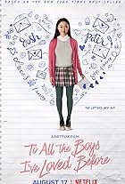 To All the Boys I've Loved Before