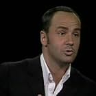 Tom Ford in Charlie Rose (1991)