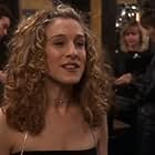 Sarah Jessica Parker in Sex and the City (1998)