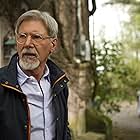 Harrison Ford in The Age of Adaline (2015)