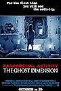 Paranormal Activity: The Ghost Dimension (2015)