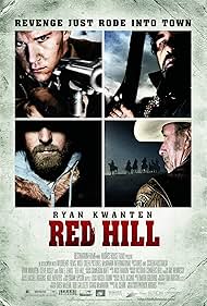 Red Hill (2010)