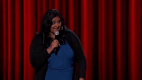 Last Comic Standing: I'm Here