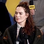 Lena Headey at an event for The IMDb Studio at Sundance (2015)