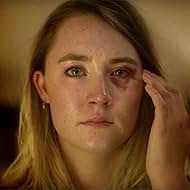 Saoirse Ronan in Hozier: Cherry Wine (2016)