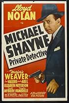 Michael Shayne: Private Detective