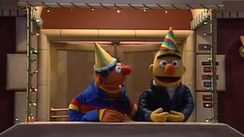 Sesame Street: Celebrates Around The World