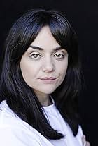 Hayley Squires