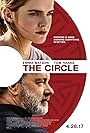 Tom Hanks and Emma Watson in The Circle (2017)