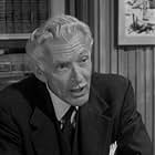 Alan Napier in Thriller (1960)