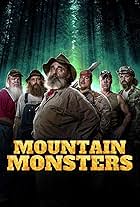 Mountain Monsters