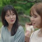 Jo Woo-ri in My ID Is Gangnam Beauty (2018)