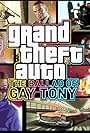 Grand Theft Auto IV: The Ballad of Gay Tony (2009)