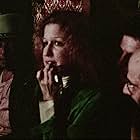 Bette Midler, Bob Dylan, and Allen Ginsberg in Rolling Thunder Revue (2019)