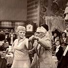 Louis Bilodeau in Soirée canadienne (1960)