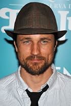 Martin Henderson at an event for Battle in Seattle (2007)