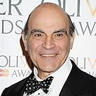 David Suchet