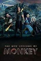 The New Legends of Monkey