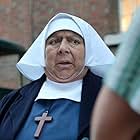 Miriam Margolyes in Call the Midwife (2012)