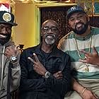 Don Cheadle, The Kid Mero, and Desus Nice in Mid-Nup (2021)