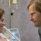 Sigourney Weaver and Jeff Daniels in Imaginary Heroes (2004)