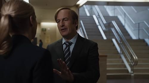 Better Call Saul: Magic Man