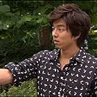 Gong Yoo in The 1st Shop of Coffee Prince (2007)