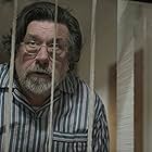 Ricky Tomlinson in In the Flesh (2013)