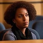 Kerry Washington in Find a Way (2020)