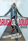 Laugh Out Loud by Kevin Hart (2017)