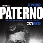 Al Pacino in Paterno (2018)