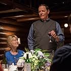 Chris Mulkey and Dee Wallace in Grimm (2011)