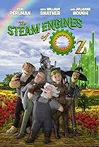 The Steam Engines of Oz