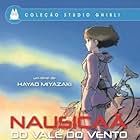 Nausicaä of the Valley of the Wind (1984)