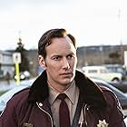 Patrick Wilson in Fargo (2014)