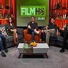 Jon Schnepp, John Campea, Clarke Wolfe, Jeremy Jahns, and Silas Lesnick in Film HQ (2016)