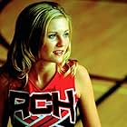 Kirsten Dunst in Bring It On (2000)