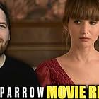 Jennifer Lawrence and Chris Stuckmann in Chris Stuckmann Movie Reviews (2011)