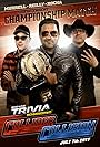 John Steven Rocha, Mark Reilly, and Dan Murrell in Movie Trivia Schmoedown (2014)