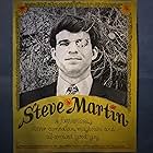 Steve Martin in Steve! (Martin): A Documentary in 2 Pieces (2024)