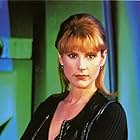 Lyta Alexander on Babylon 5