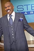 Steve Harvey Show