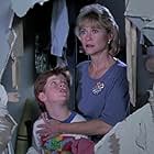 Tommy Bertelsen and Dee Wallace in Here Come the Munsters (1995)