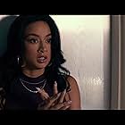 Draya Michele in Tales (2017)