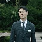 Jung Jae-sung in Devilish Joy (2018)